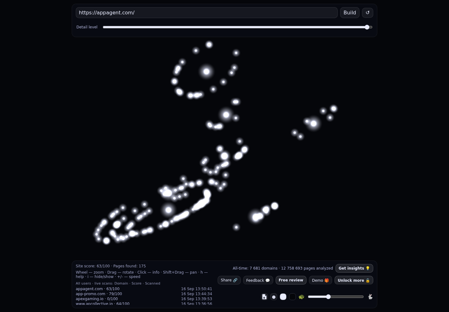 AppAgent &middot; RADAR_GRAPH