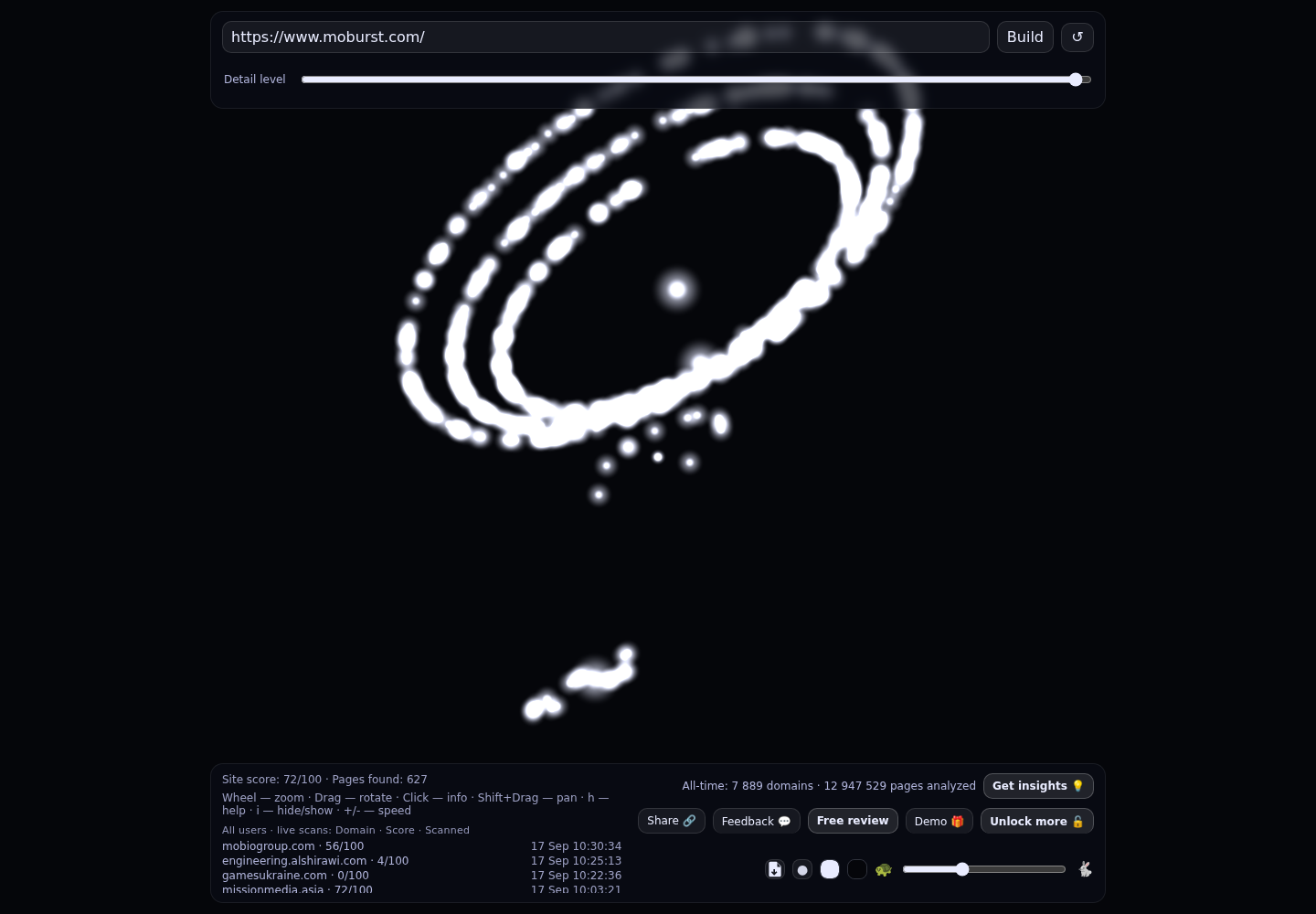 Moburst &middot; RADAR_GRAPH