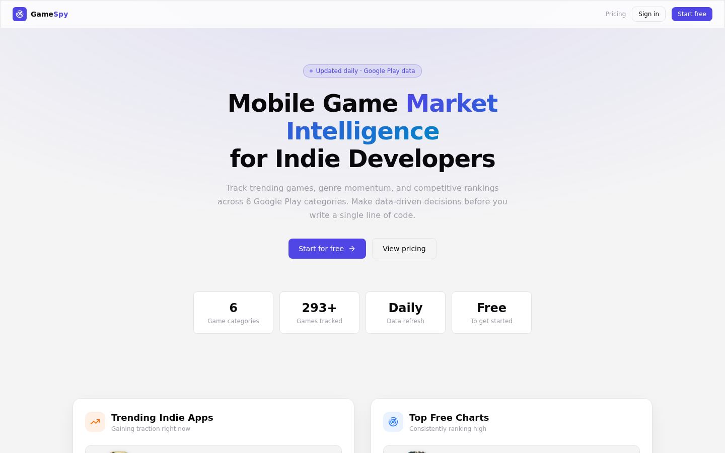 GameSpy &middot; HOMEPAGE_SCREENSHOT