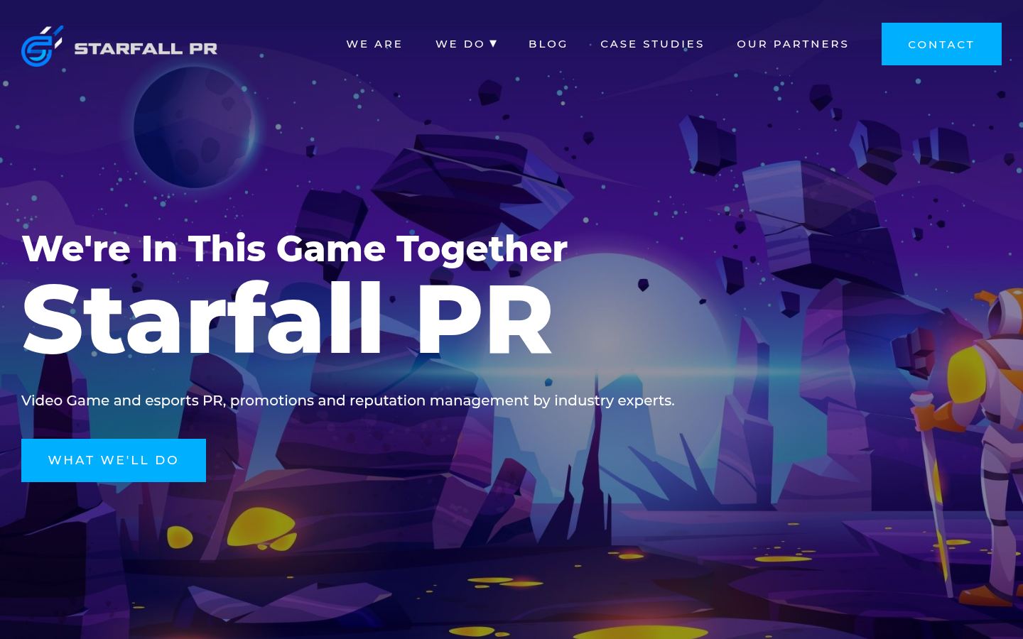 Starfall PR &middot; HOMEPAGE_SCREENSHOT