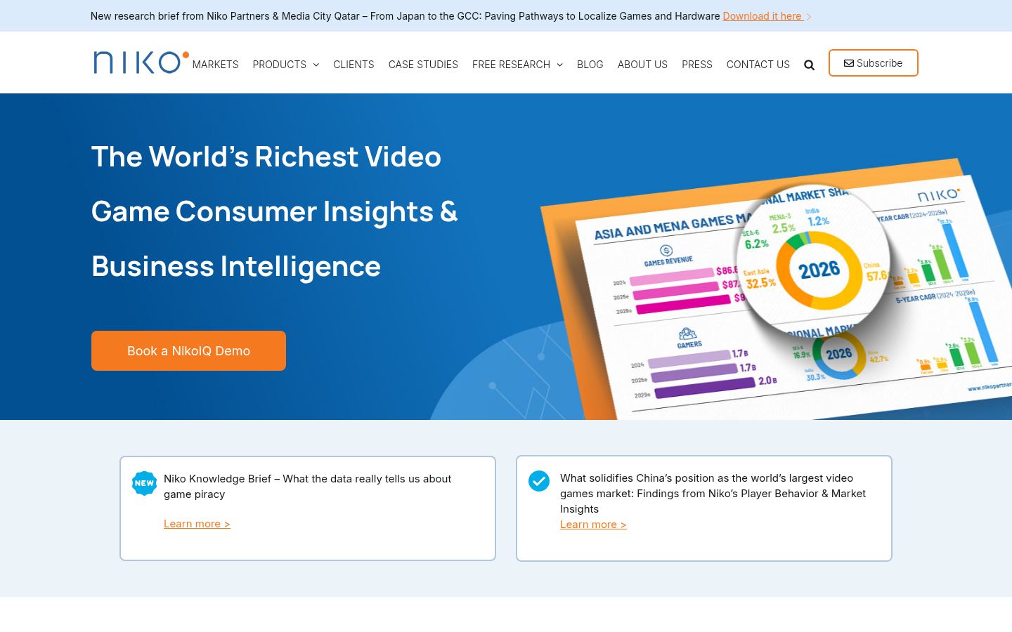 Niko Partners &middot; HOMEPAGE_SCREENSHOT