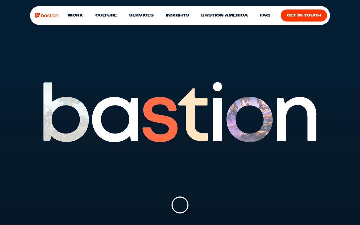 Bastion &middot; HOMEPAGE_SCREENSHOT