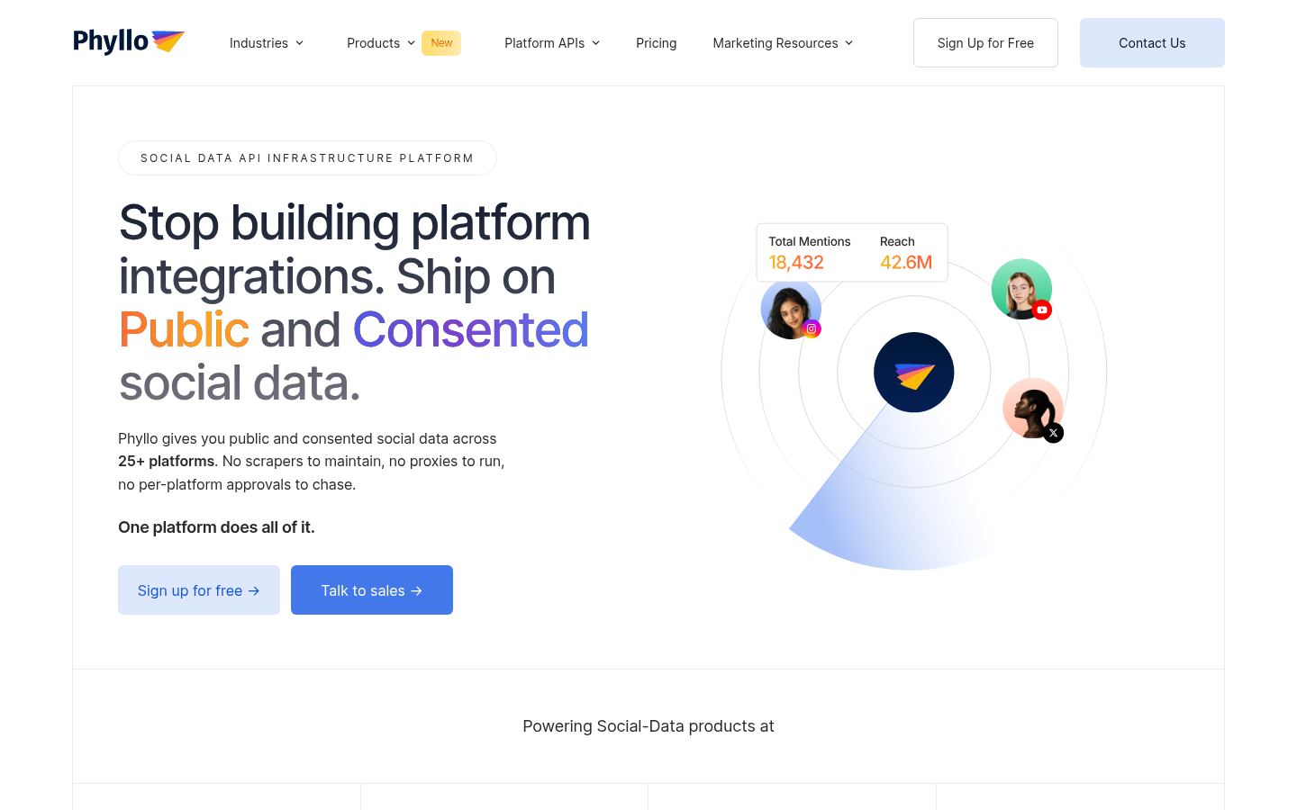 Phyllo &middot; HOMEPAGE_SCREENSHOT