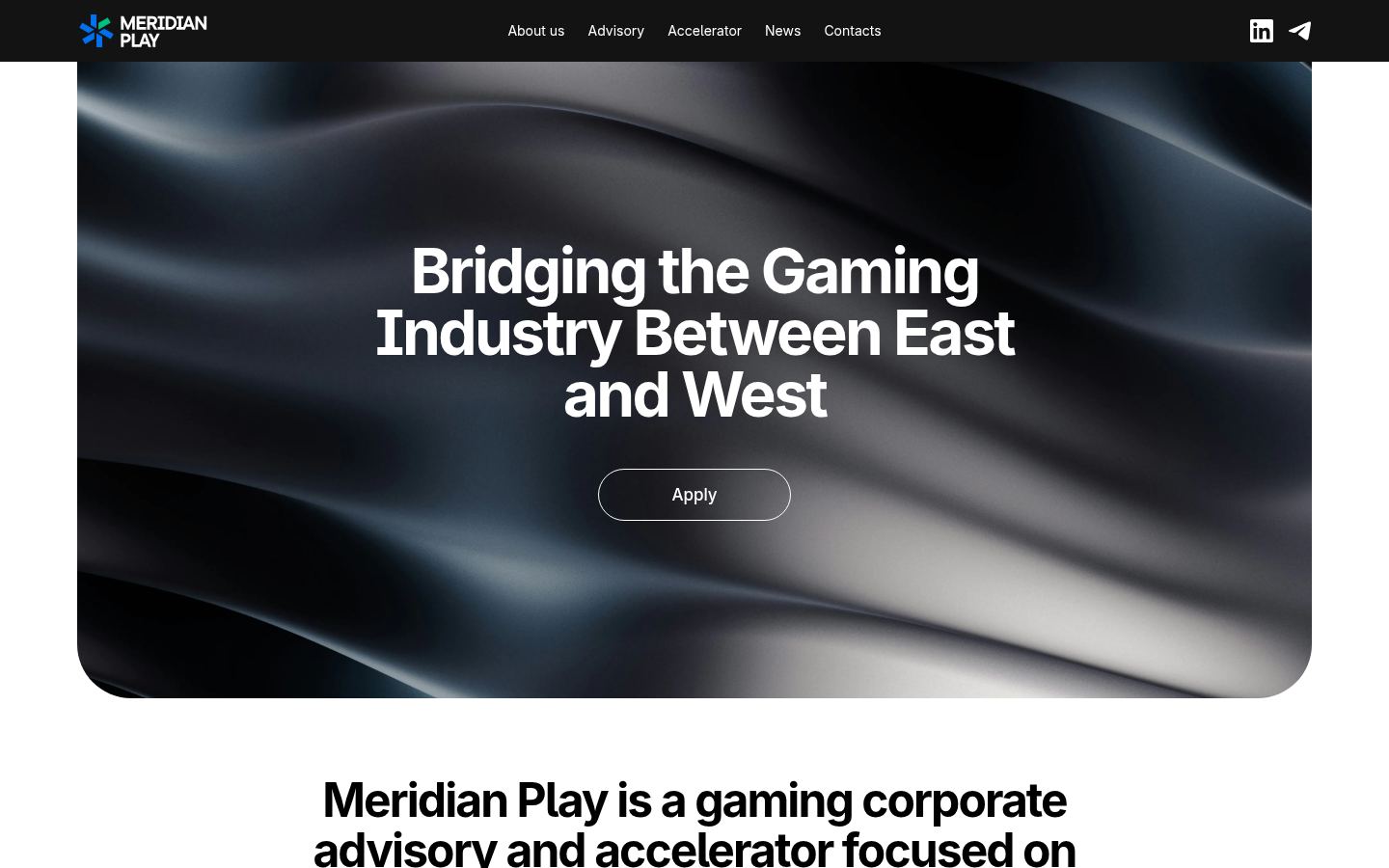 Meridian Play &middot; HOMEPAGE_SCREENSHOT