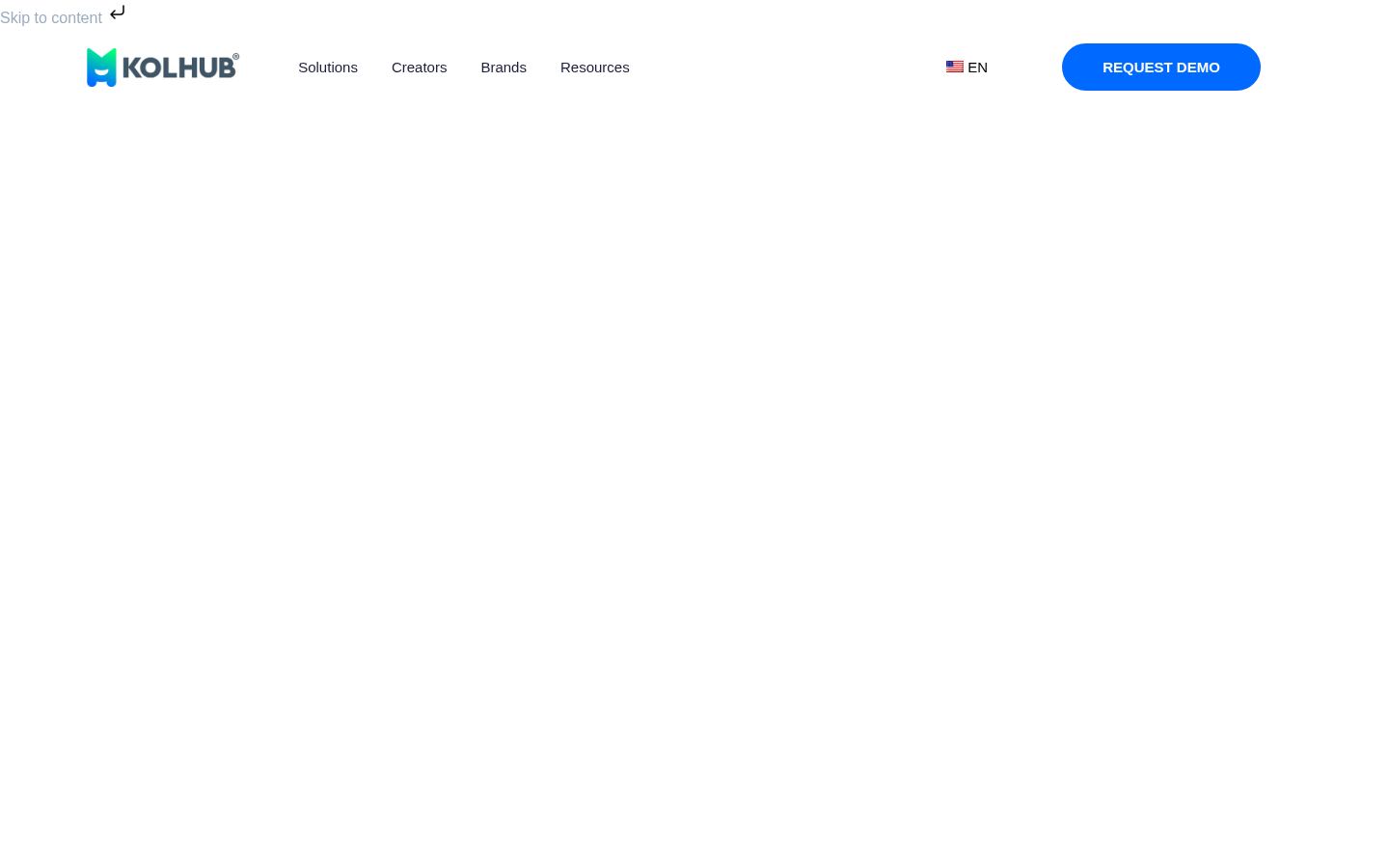 KOLHUB &middot; HOMEPAGE_SCREENSHOT