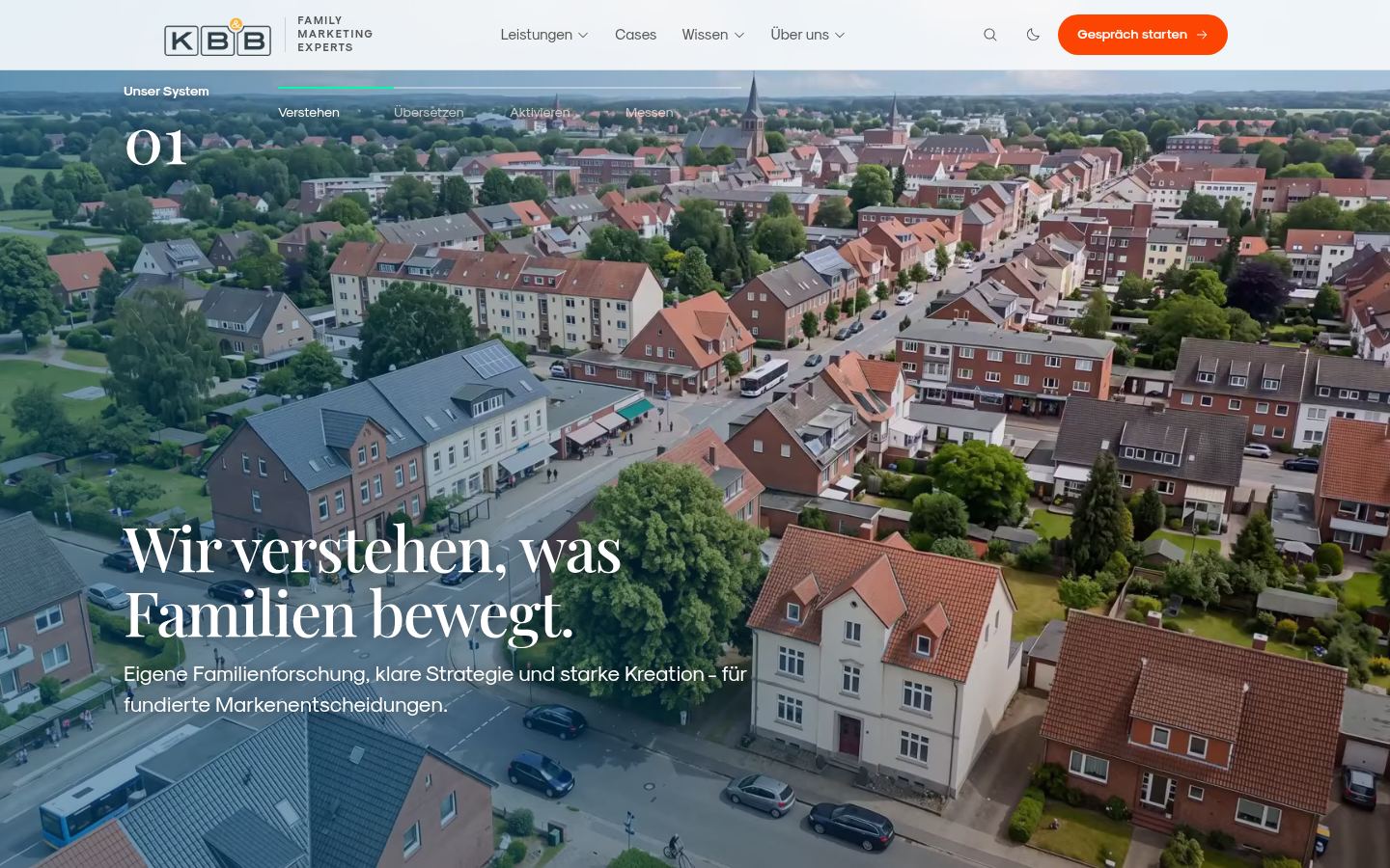 KB&B &middot; HOMEPAGE_SCREENSHOT