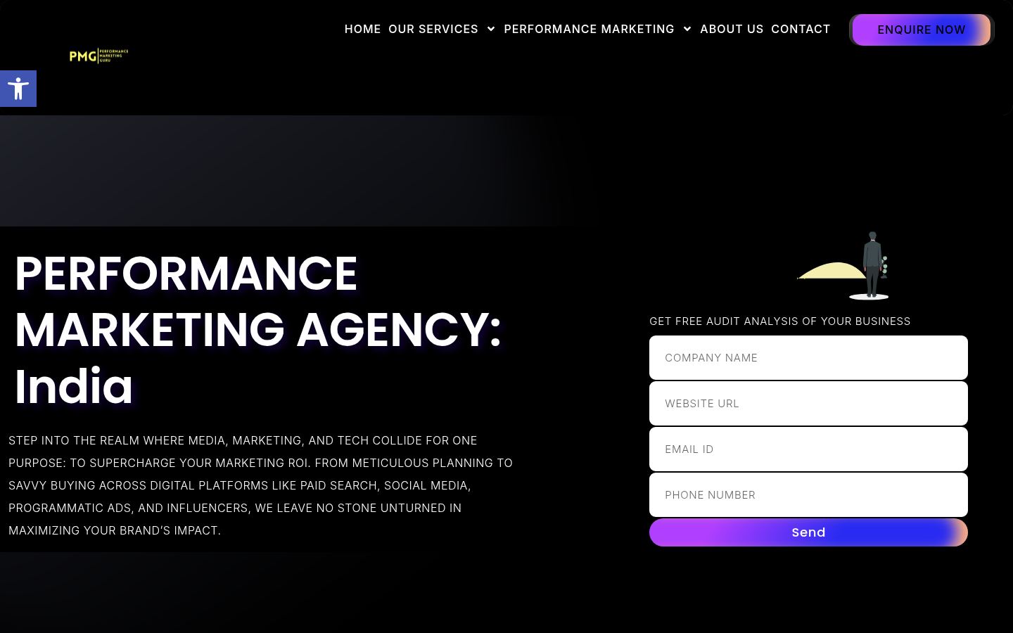 performancemarketingguru.com &middot; HOMEPAGE_SCREENSHOT