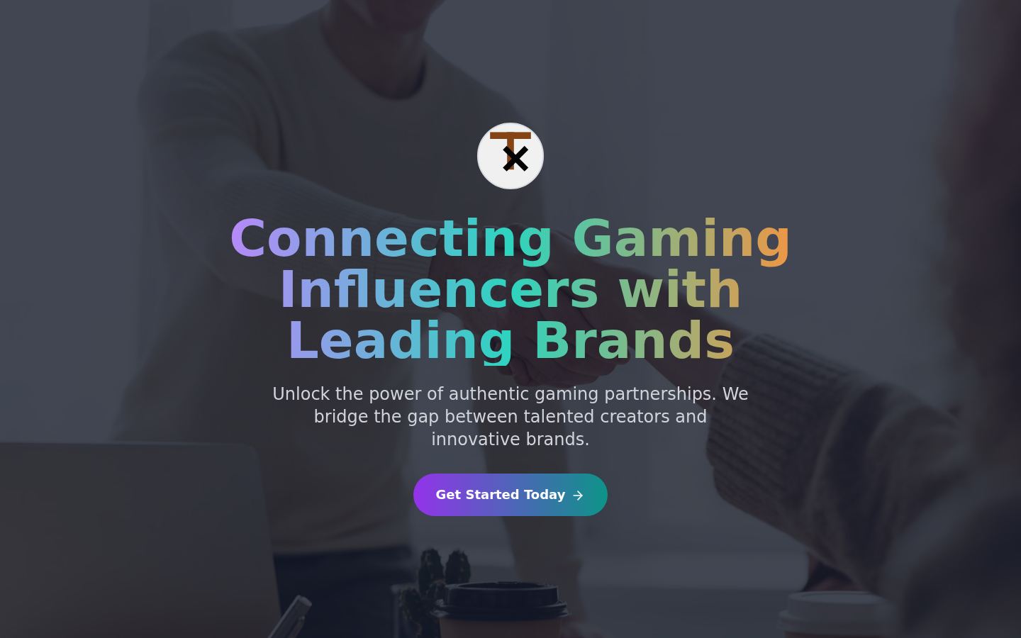 Tymorix &middot; HOMEPAGE_SCREENSHOT