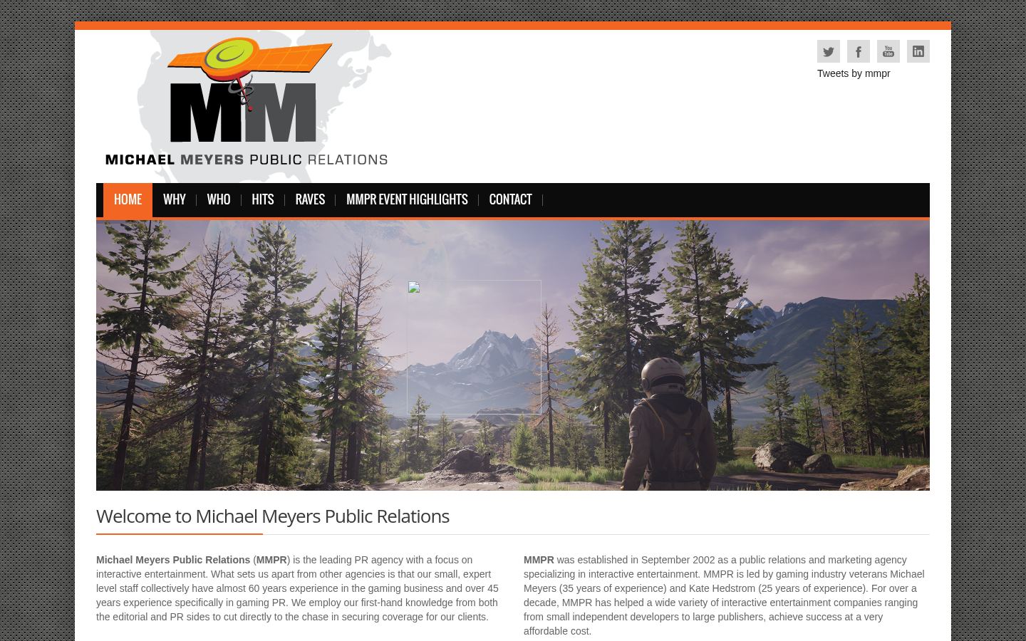 MMPR &middot; HOMEPAGE_SCREENSHOT