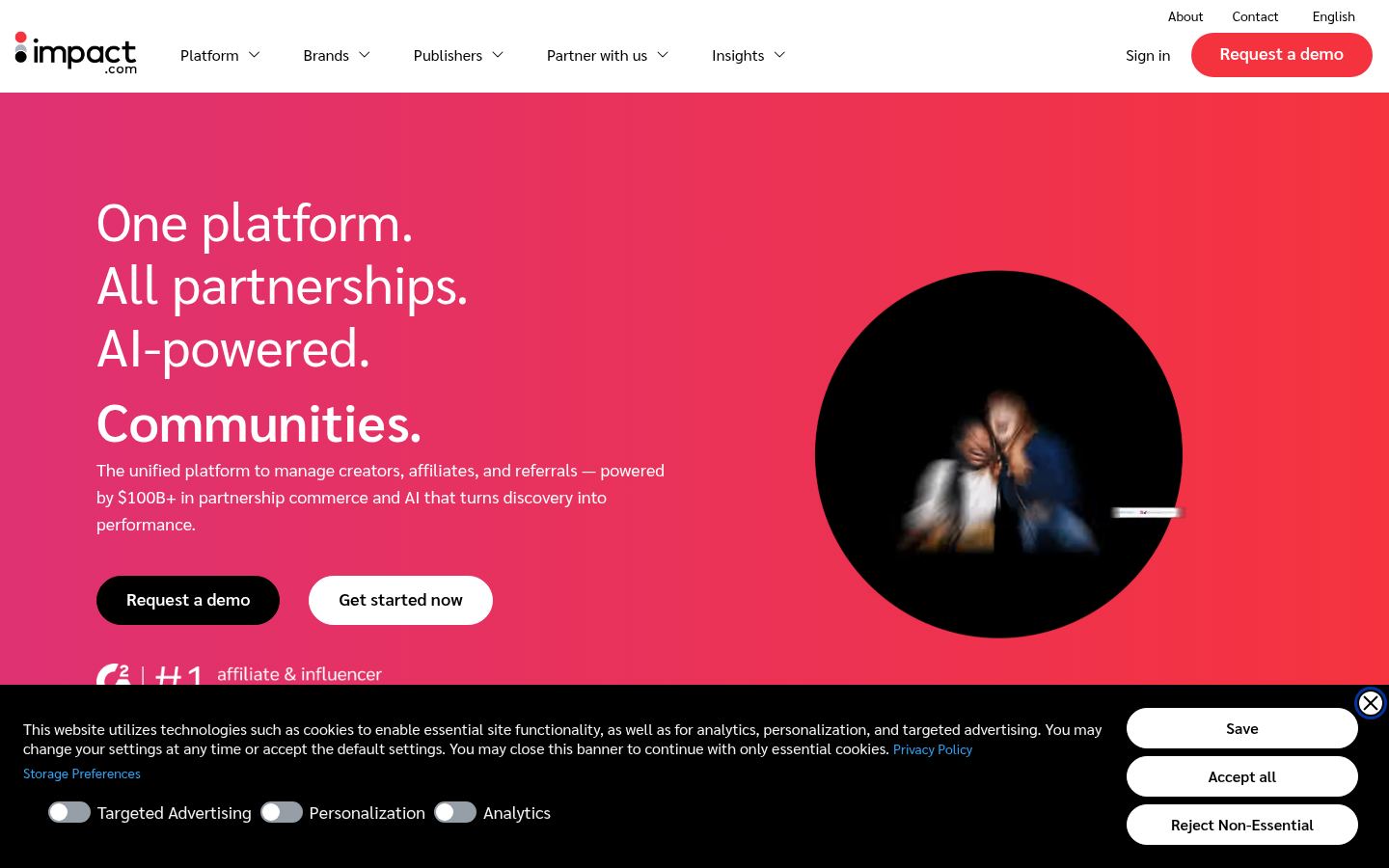 impact.com &middot; HOMEPAGE_SCREENSHOT