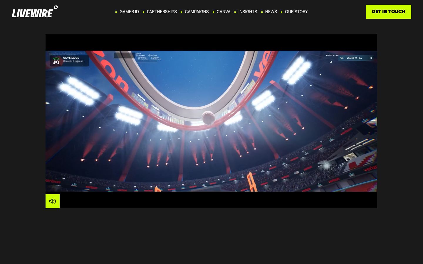Livewire &middot; HOMEPAGE_SCREENSHOT