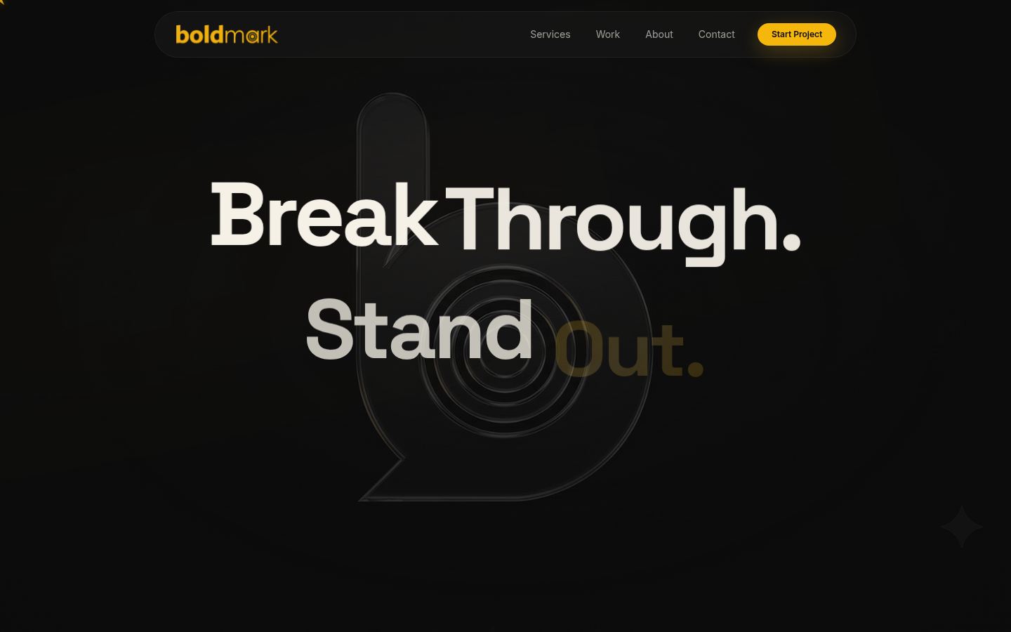 Boldmark · HOMEPAGE_SCREENSHOT