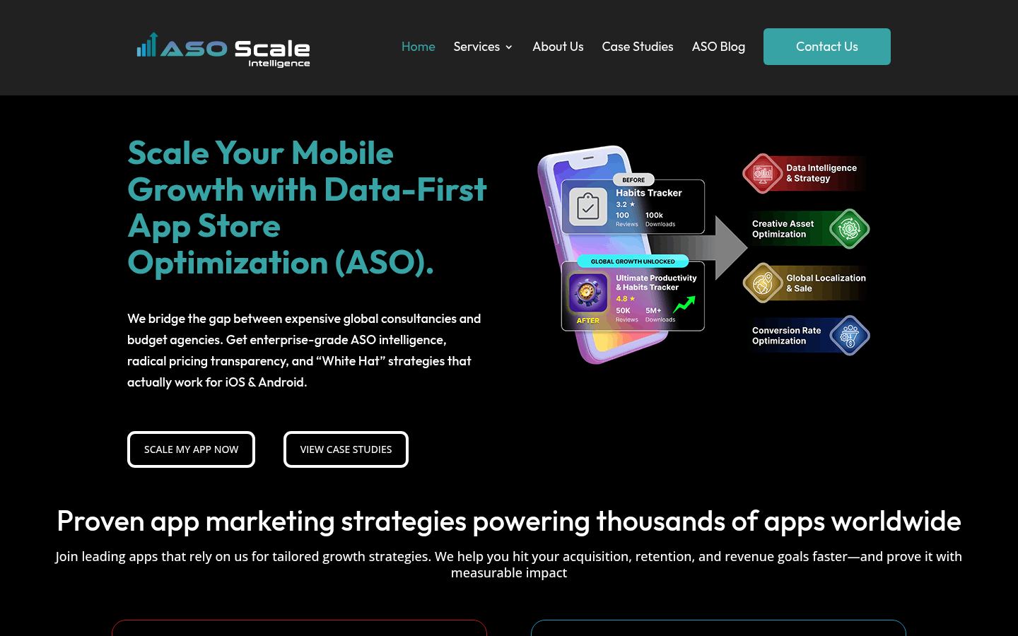 ASO Scale Intelligence &middot; HOMEPAGE_SCREENSHOT