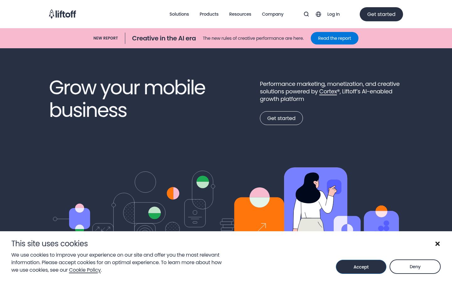 Liftoff &middot; HOMEPAGE_SCREENSHOT