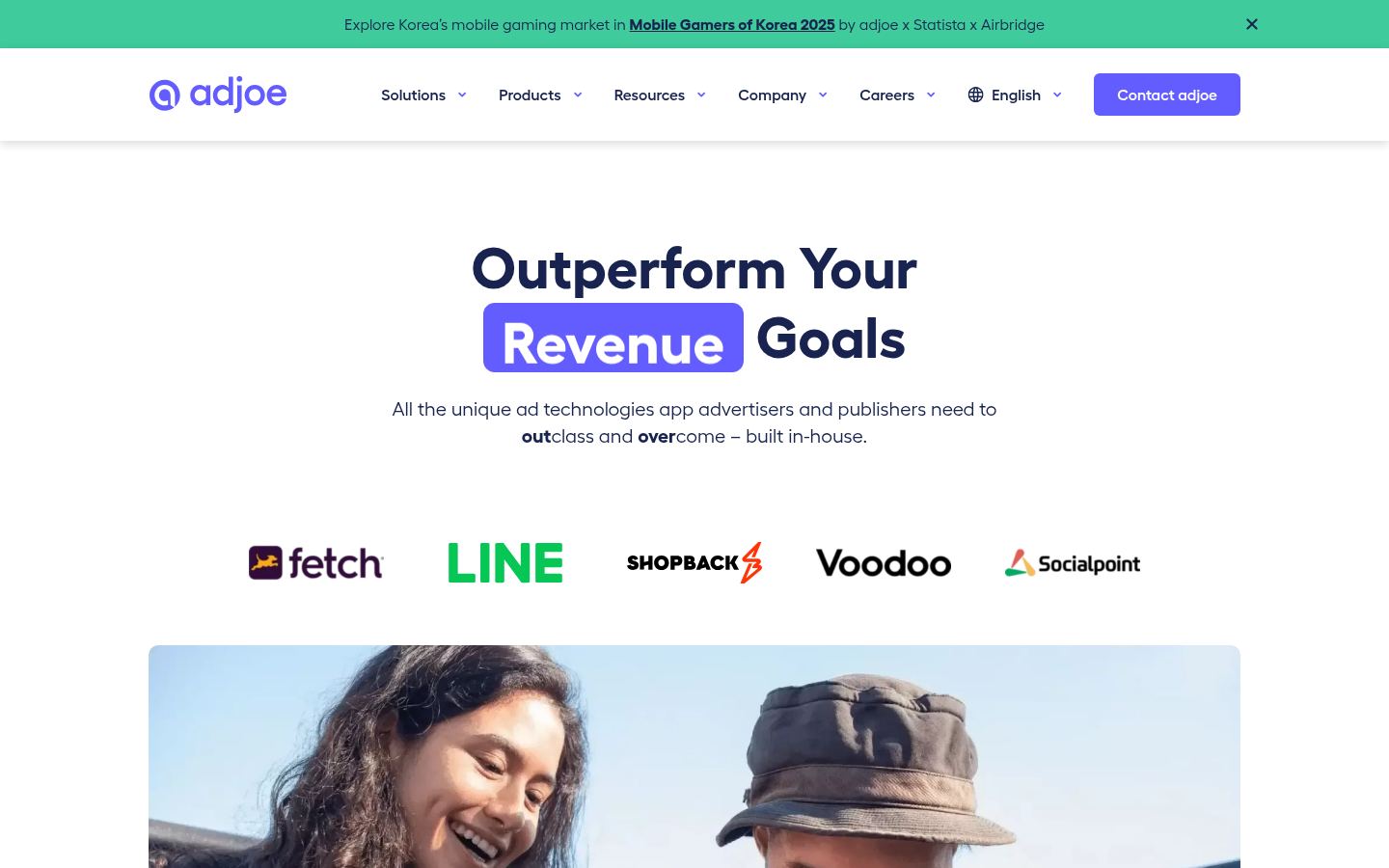 adjoe &middot; HOMEPAGE_SCREENSHOT