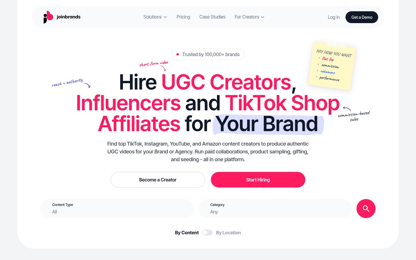 JoinBrands &middot; HOMEPAGE_SCREENSHOT