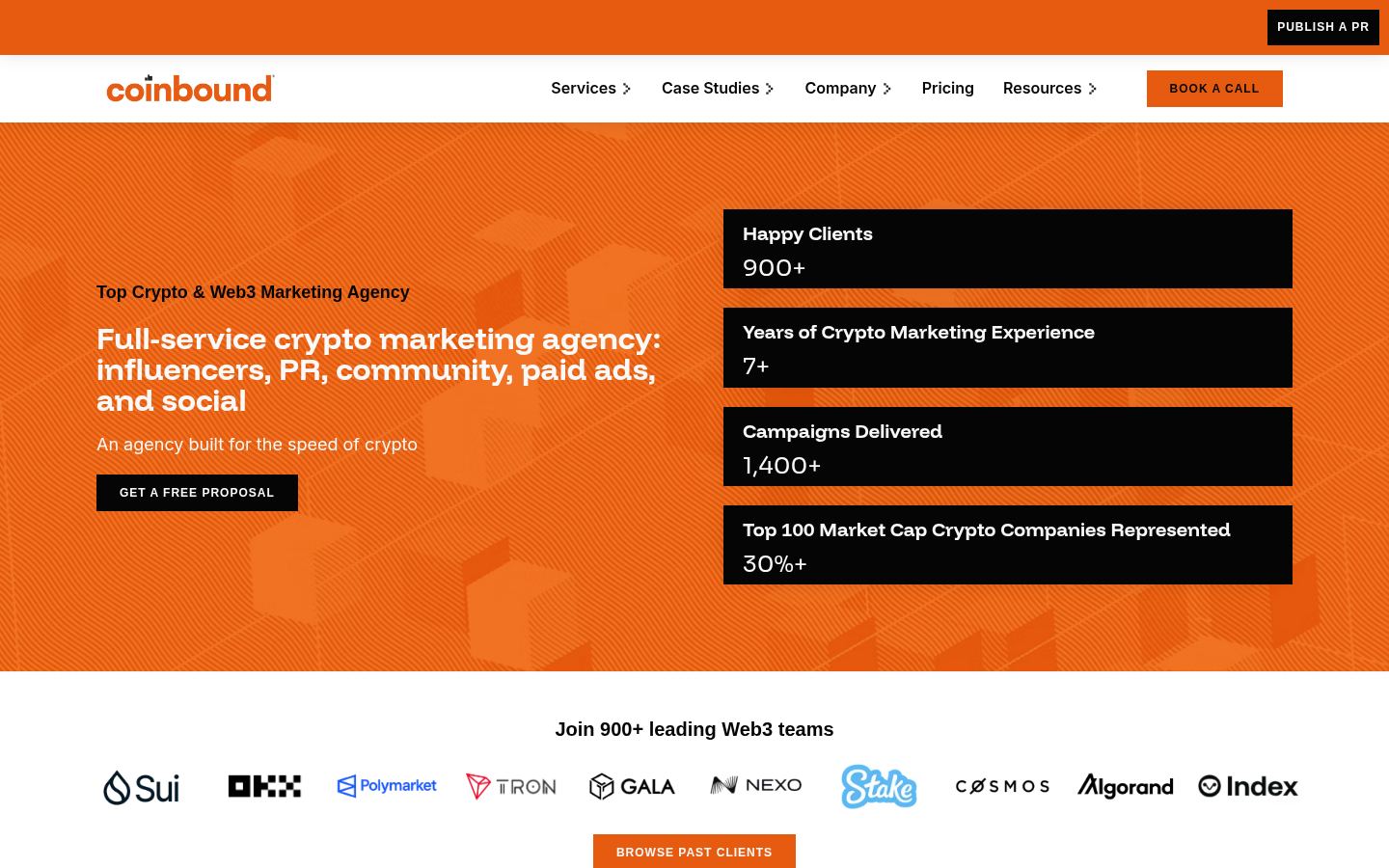 Coinbound &middot; HOMEPAGE_SCREENSHOT